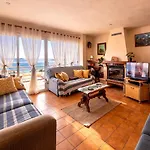 Cala Paradiso * Тосса-де-Мар
