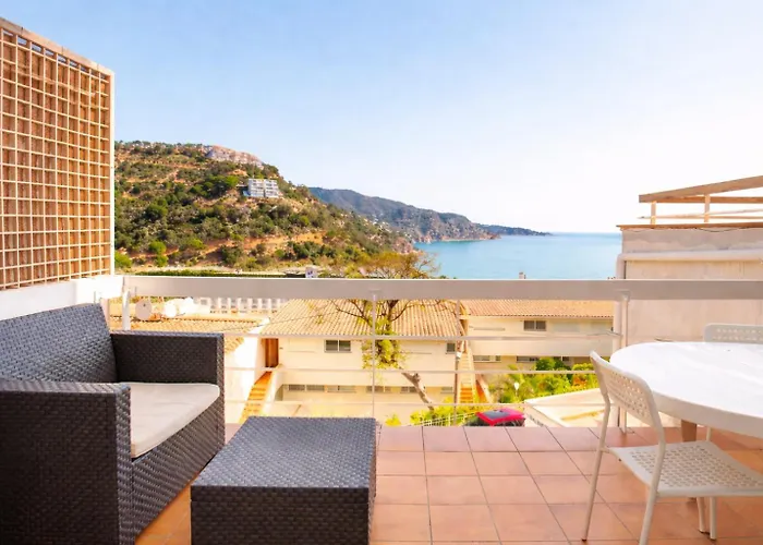Cala Paradiso Appartement Tossa de Mar