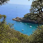 Apartamento Cala Paradiso *