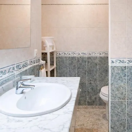 Cala Paradiso Тосса-де-Мар