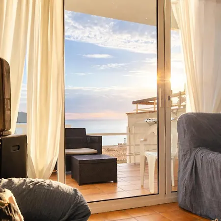 Cala Paradiso Тосса-де-Мар