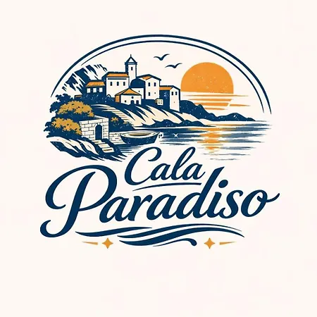 Апартаменты Cala Paradiso Тосса-де-Мар