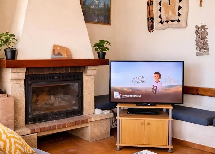 Апартаменты Cala Paradiso Тосса-де-Мар