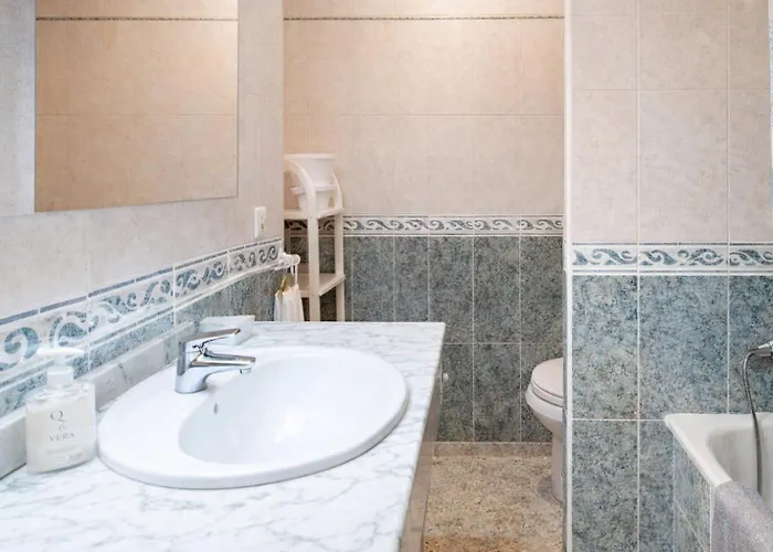 Cala Paradiso Тосса-де-Мар