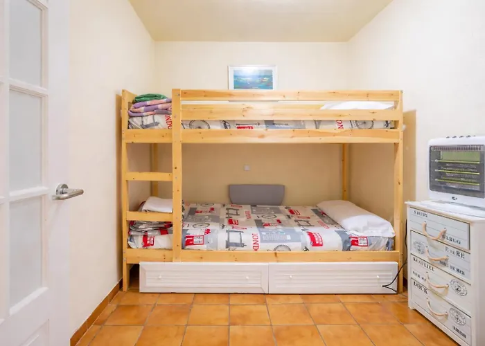 Cala Paradiso Appartement Tossa de Mar