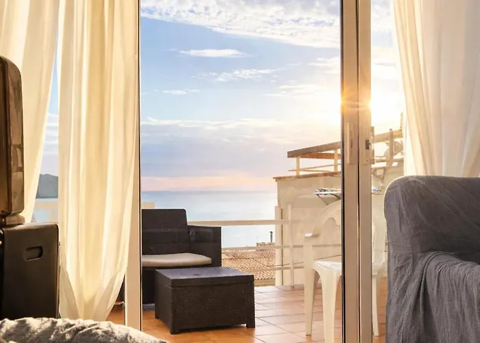 Cala Paradiso Тосса-де-Мар