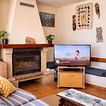 Apartament Cala Paradiso Tossa de Mar