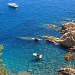 Apartament Cala Paradiso Tossa de Mar