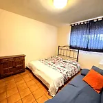 Cala Paradiso Apartament *