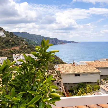 Cala Paradiso * Tossa de Mar